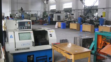 北京凌沃科技 一站式機(jī)械設(shè)備解決方案提供商