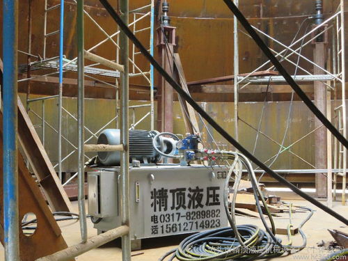 優特液壓機械 專業直銷，為您提供全方位的液壓機械與部件解決方案
