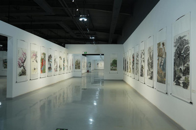 新大眾文藝之花綻放 及象教育中老年學(xué)員美術(shù)作品展圓滿舉行
