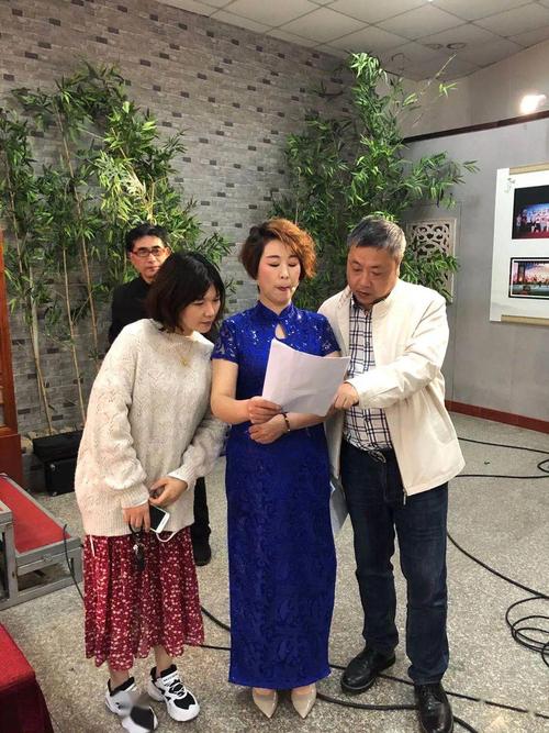 縣文化館開展葉全獎(jiǎng)先進(jìn)事跡主題文藝創(chuàng)作活動(dòng)